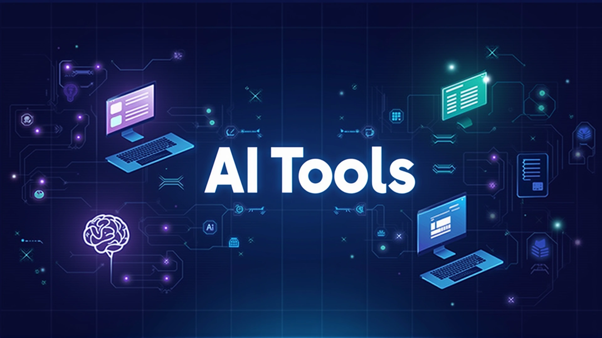 Awesome AI Tools